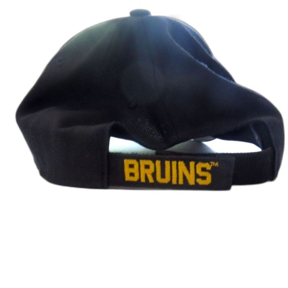 UCLA Bruins Men's/Unisex Outline Script Baseball Cap 47 Brand Navy/Gold OS NWOT - Picture 2 of 6